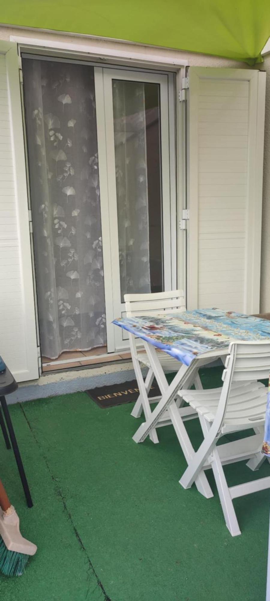 Charmant Studio Dans Le Sud, Ideal Pour Un Couple Trois Mares Екстериор снимка